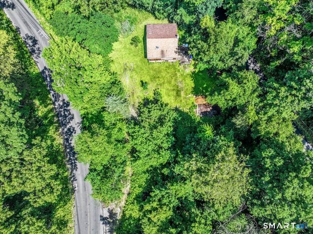 16 Sawyer Hill Road, New Milford, CT 06776