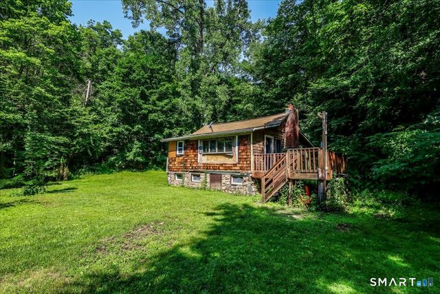 16 Sawyer Hill Road, New Milford, CT 06776