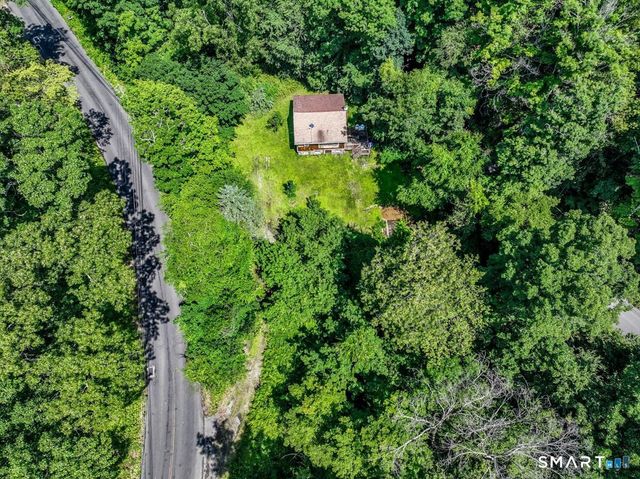 16 Sawyer Hill Road, New Milford, CT 06776