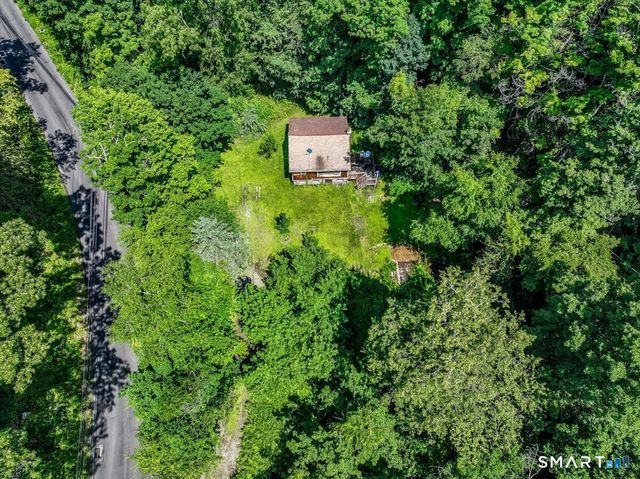 16 Sawyer Hill Road, New Milford, CT 06776