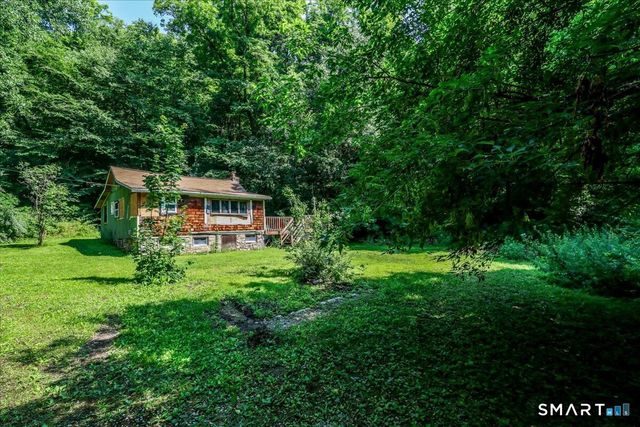 16 Sawyer Hill Road, New Milford, CT 06776