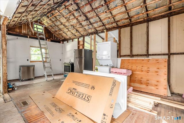 16 Sawyer Hill Road, New Milford, CT 06776
