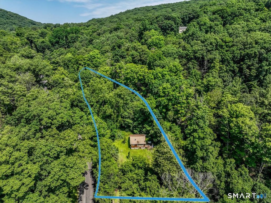 16 Sawyer Hill Road, New Milford, CT 06776