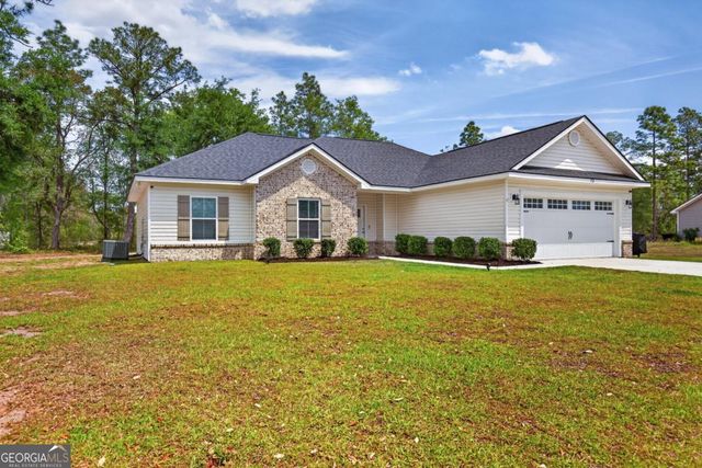 73 Taylor Creek Spur NE, Ludowici, GA 31316
