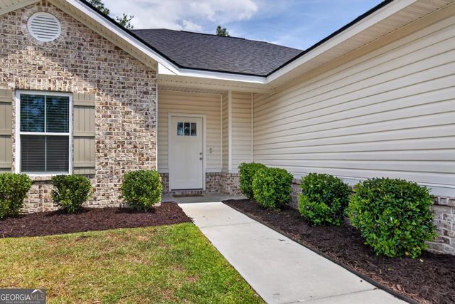 73 Taylor Creek Spur NE, Ludowici, GA 31316