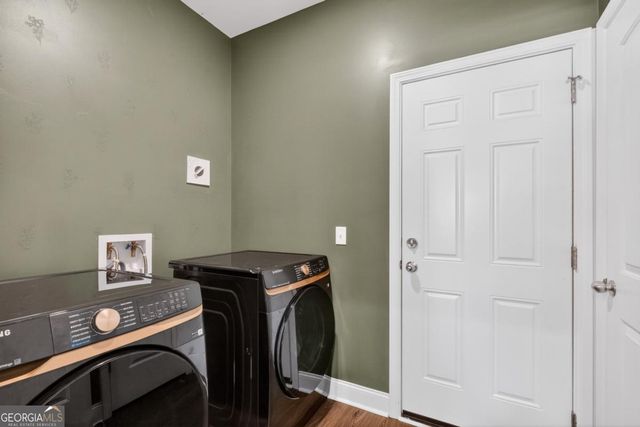 73 Taylor Creek Spur NE, Ludowici, GA 31316