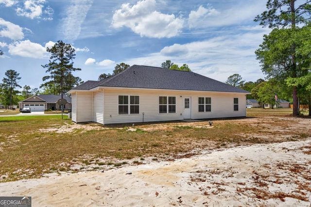 73 Taylor Creek Spur NE, Ludowici, GA 31316