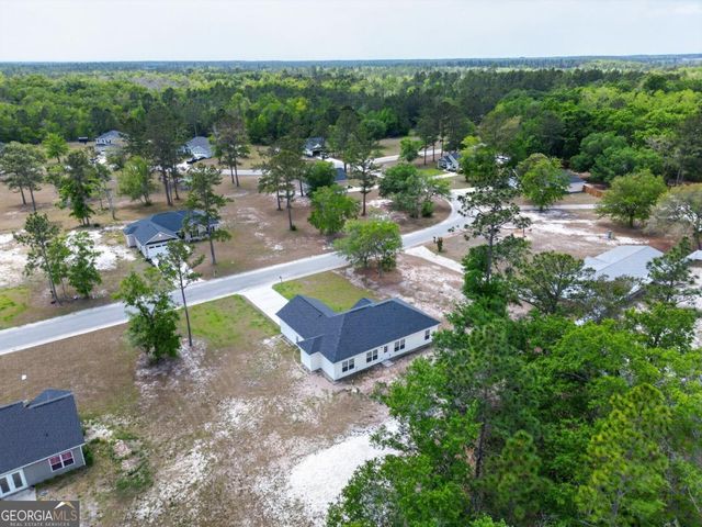 73 Taylor Creek Spur NE, Ludowici, GA 31316
