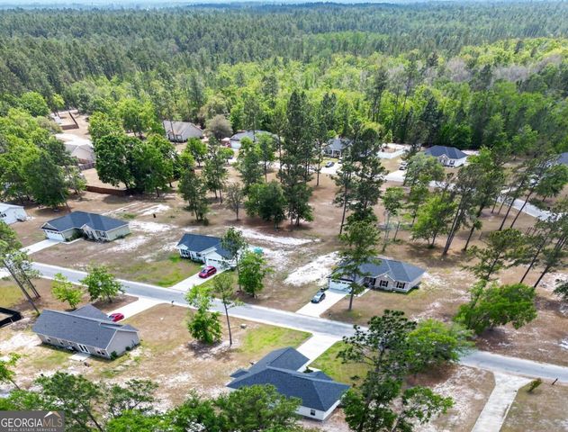 73 Taylor Creek Spur NE, Ludowici, GA 31316
