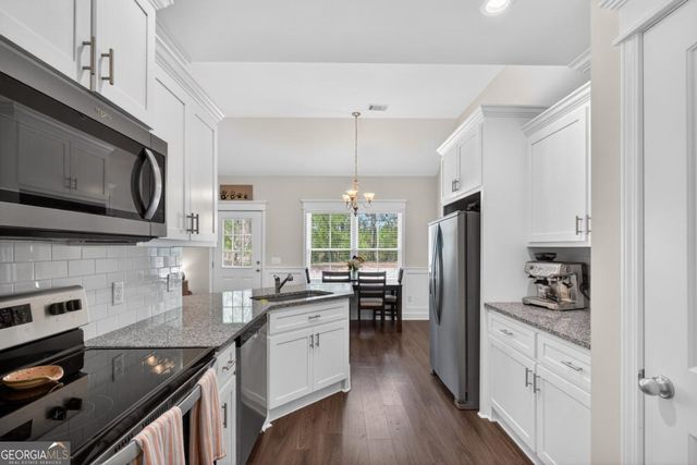 73 Taylor Creek Spur NE, Ludowici, GA 31316