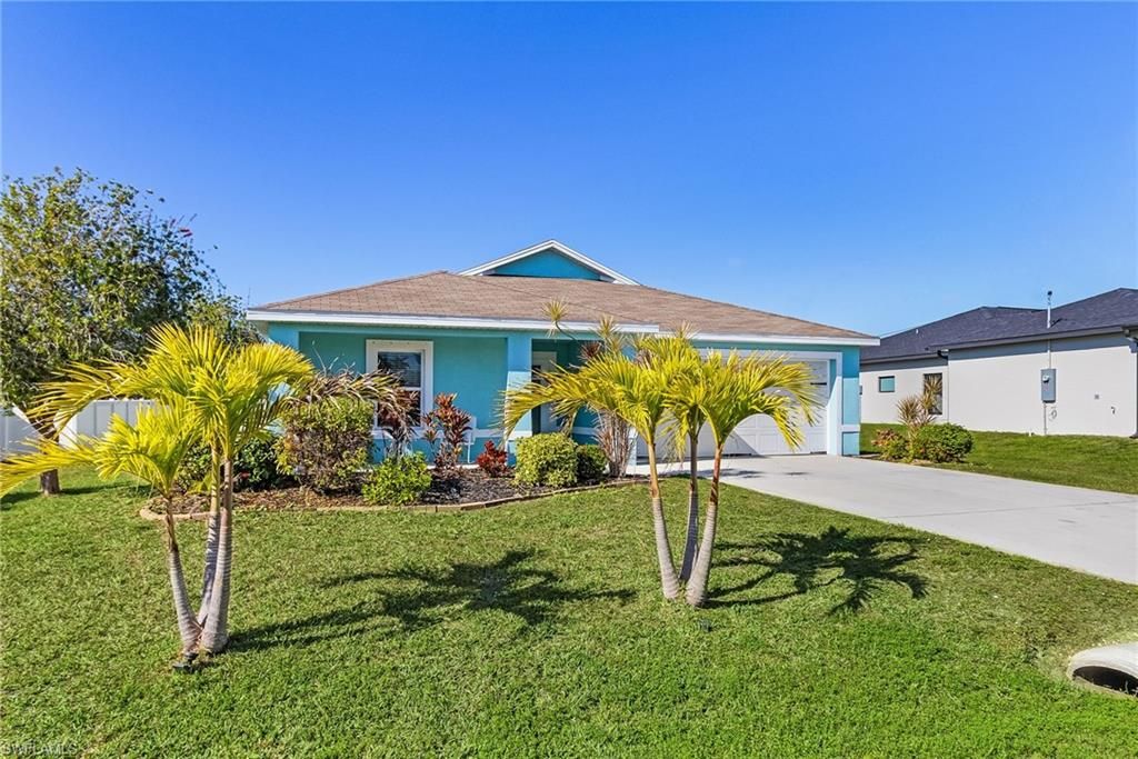 Image 2 of property listing at 1010 SW 6th AVE, Cape Coral, FL 33991