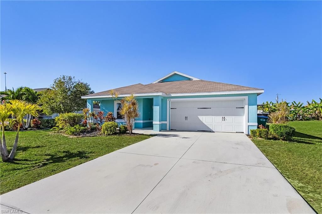 Image 3 of property listing at 1010 SW 6th AVE, Cape Coral, FL 33991