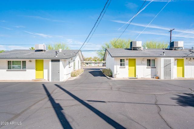 1225 E CAMPBELL Avenue, Phoenix, AZ 85014