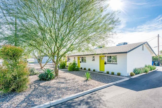 1225 E CAMPBELL Avenue, Phoenix, AZ 85014