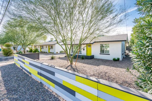 1225 E CAMPBELL Avenue, Phoenix, AZ 85014