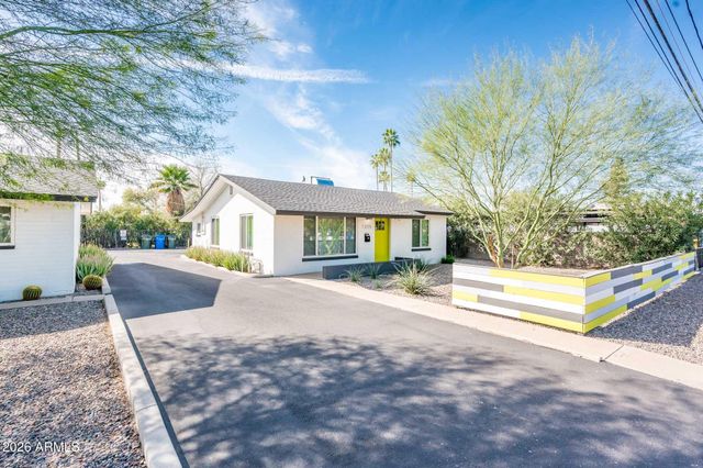 1225 E CAMPBELL Avenue, Phoenix, AZ 85014