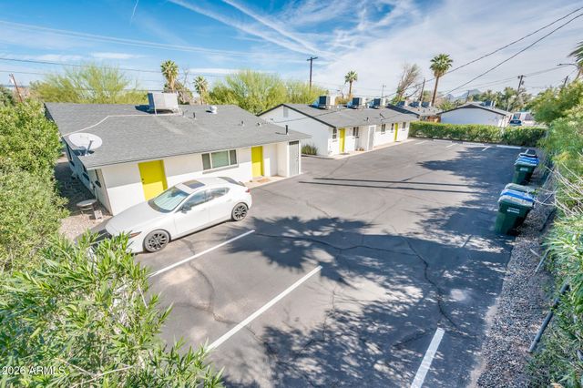 1225 E CAMPBELL Avenue, Phoenix, AZ 85014