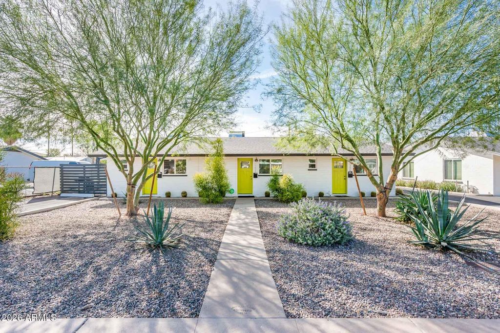 1225 E CAMPBELL Avenue, Phoenix, AZ 85014