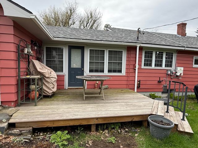 56 Emerson Street, St. Johnsbury, VT 05819