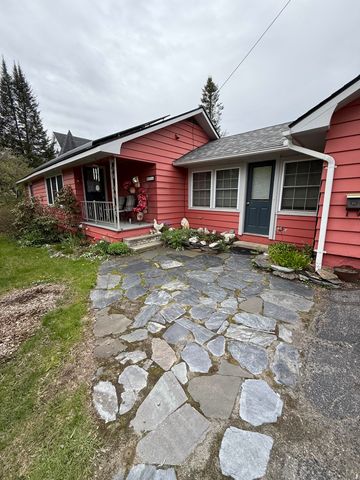 56 Emerson Street, St. Johnsbury, VT 05819