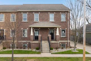 626 N Notre Dame Avenue, South Bend, IN 46617