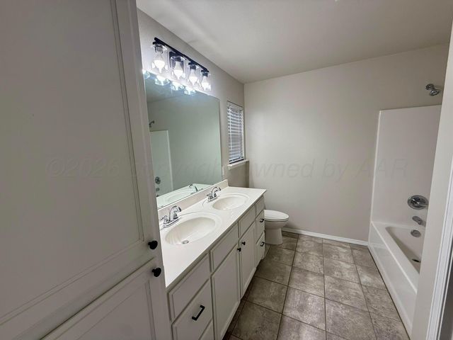 7010 GEMINI Trail, Amarillo, TX 79118