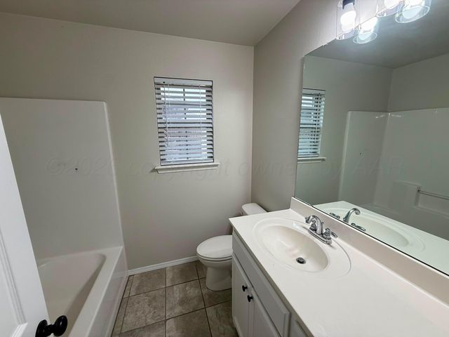 7010 GEMINI Trail, Amarillo, TX 79118