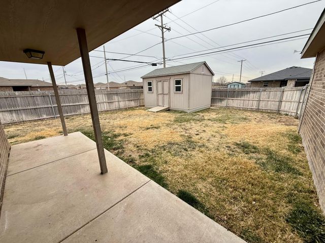 7010 GEMINI Trail, Amarillo, TX 79118