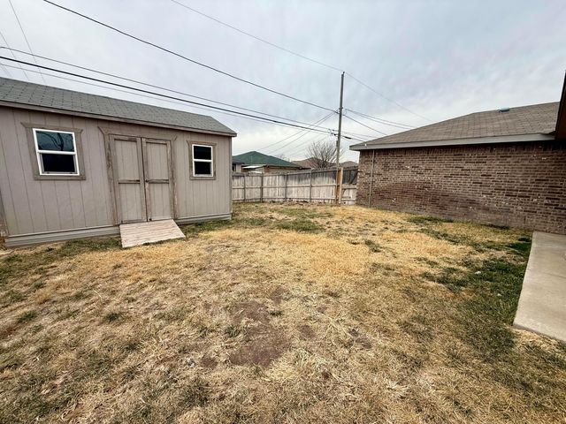 7010 GEMINI Trail, Amarillo, TX 79118