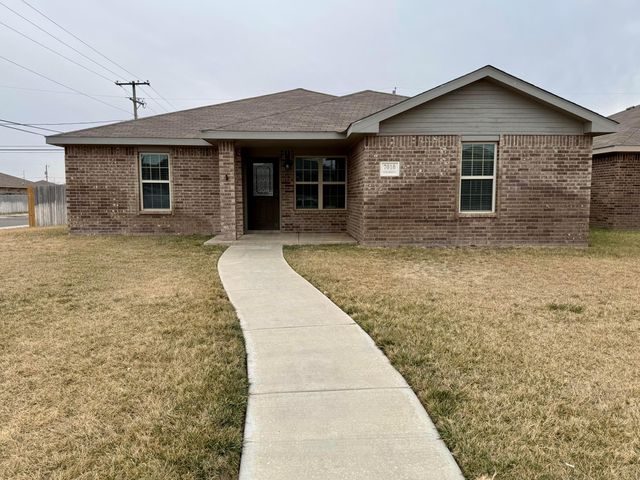 7010 GEMINI Trail, Amarillo, TX 79118