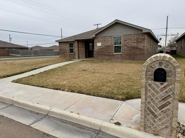 7010 GEMINI Trail, Amarillo, TX 79118