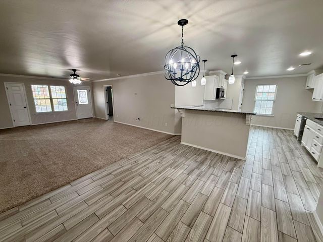 7010 GEMINI Trail, Amarillo, TX 79118