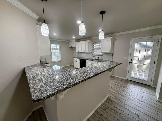 7010 GEMINI Trail, Amarillo, TX 79118