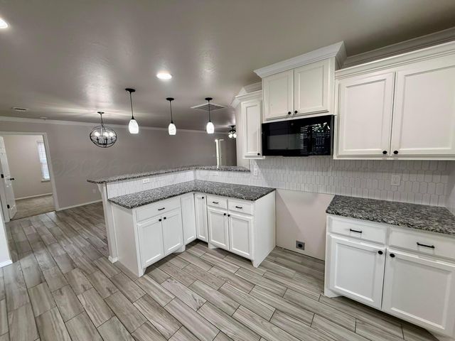 7010 GEMINI Trail, Amarillo, TX 79118