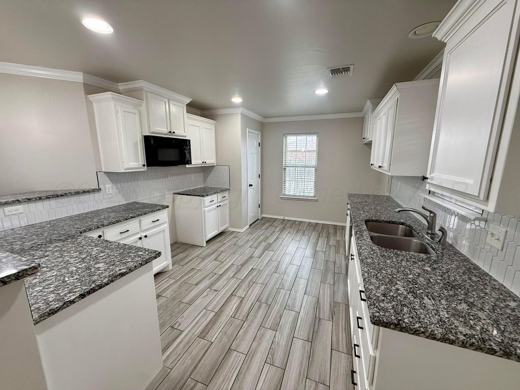 7010 GEMINI Trail, Amarillo, TX 79118