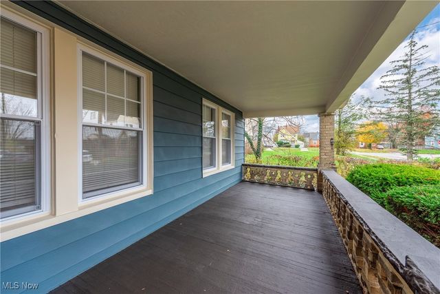 2127 Marlindale Road, Cleveland Heights, OH 44118