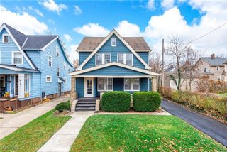 2127 Marlindale Road, Cleveland Heights, OH 44118