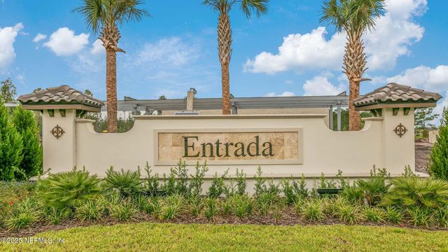 755 ORELLANA Road, St. Augustine, FL 32084