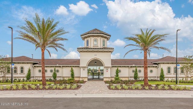 755 ORELLANA Road, St. Augustine, FL 32084