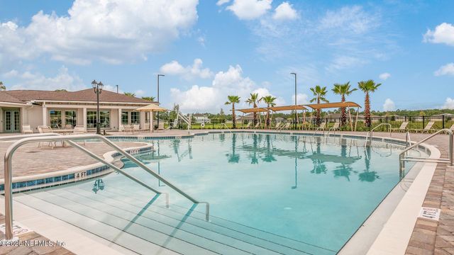 755 ORELLANA Road, St. Augustine, FL 32084