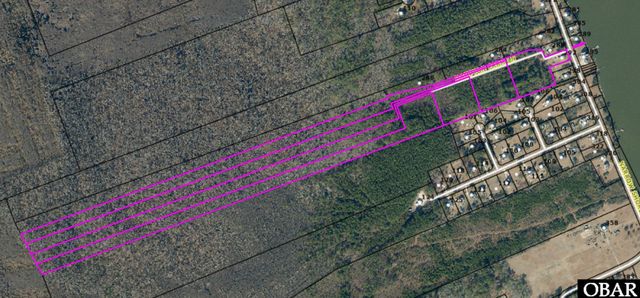292 Narrow Shore Road Lot 1, Aydlett, NC 27916