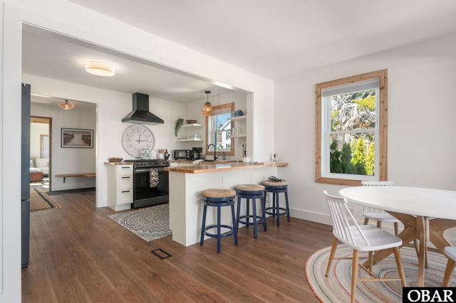 292 Narrow Shore Road Lot 1, Aydlett, NC 27916