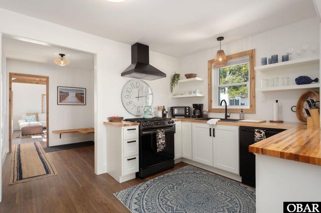 292 Narrow Shore Road Lot 1, Aydlett, NC 27916