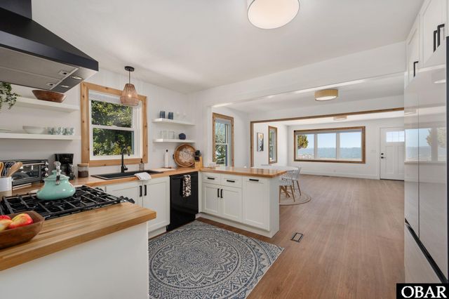 292 Narrow Shore Road Lot 1, Aydlett, NC 27916