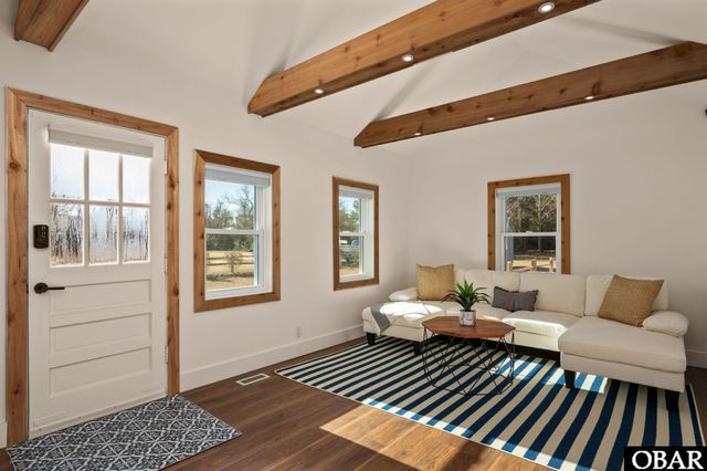 292 Narrow Shore Road Lot 1, Aydlett, NC 27916