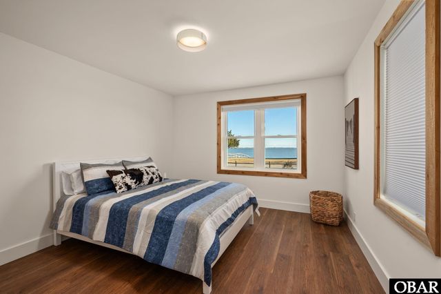 292 Narrow Shore Road Lot 1, Aydlett, NC 27916