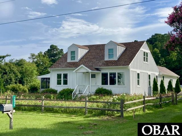 292 Narrow Shore Road Lot 1, Aydlett, NC 27916