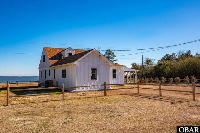 292 Narrow Shore Road Lot 1, Aydlett, NC 27916