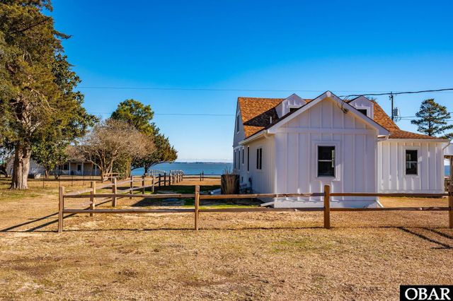 292 Narrow Shore Road Lot 1, Aydlett, NC 27916