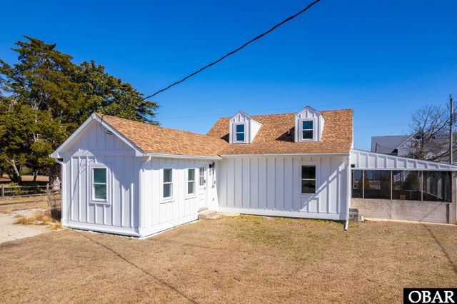 292 Narrow Shore Road Lot 1, Aydlett, NC 27916